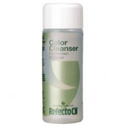 RefectoCil - Color Cleanser, preparat do usuwania farby ze skóry