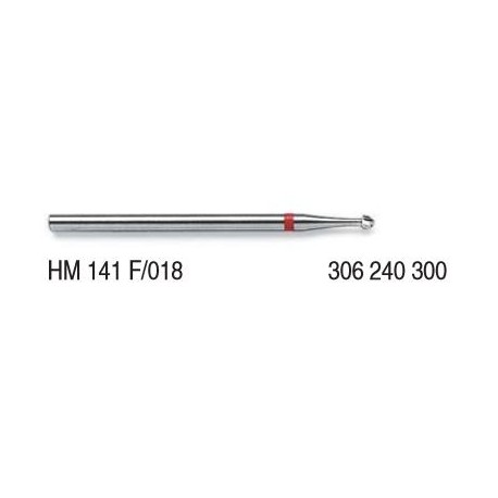 Frez do skórek (HM141F/018)