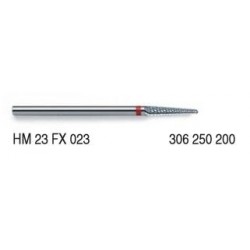 Frez z hartowanego metalu (HM23FX023)