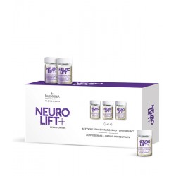 NEUROLIFT+ Aktywny koncentrat dermo-liftingujący