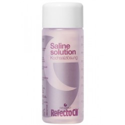 RefectoCil Saline Solution - płyn oczyszczający do henny 100 ml