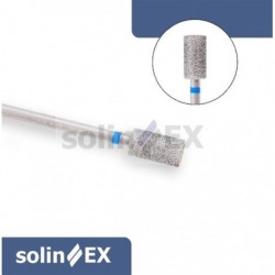  solinEX Frez diamentowy walec 5mm