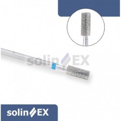 solinEX Frez diamentowy walec 3,3mm