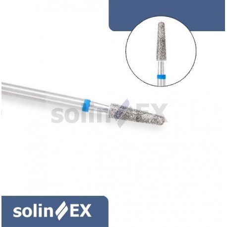 solinEX Frez diamentowy kulka 1,2mm