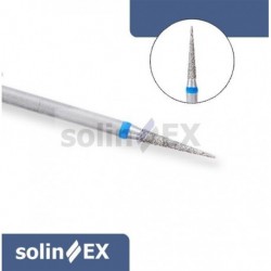 solinEX Frez diamentowy stożek szpic 1,8mm