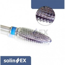 solinEX Frez z węglika do ściągania masy 