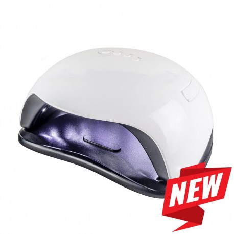 Lampa LED 48W Dual LED/UV S3 LCD SENSOR