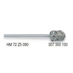 Frez diamentowy (HM 72 Z5 090)