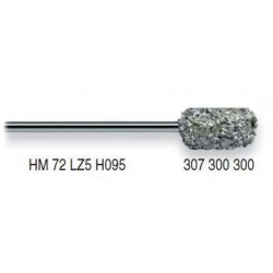 Frez diamentowy (HM 72 LZ5 H095)