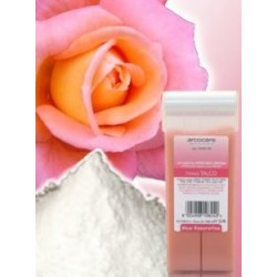 ARCO - Wosk TALCO różany 100 ml